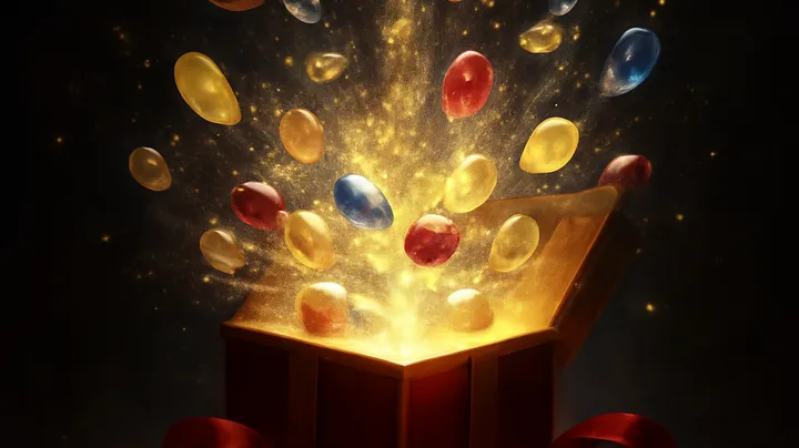 Understanding the Welcome Bonus