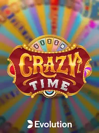Crazy Time live game at PHZZZ COM