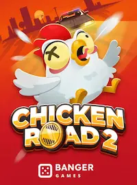 Chicken Road 2 crash game at PHZZZ COM