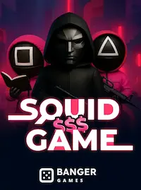 Squid Game themed slot at PHZZZ COM