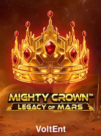 Mighty Crown at PHZZZ COM
