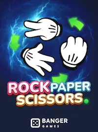 Rock Paper Scissors at PHZZZ COM