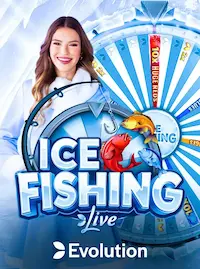 Ice Fishing at PHZZZ COM