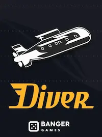 Diver crash adventure at PHZZZ COM