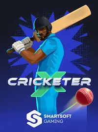 CricketerX crash game at PHZZZ COM