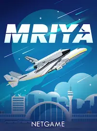 Mriya crash game at PHZZZ COM