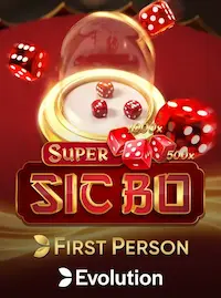 Sic Bo at PHZZZ COM