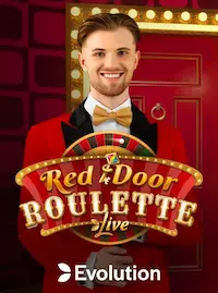 Red Door Roulette at PHZZZ COM