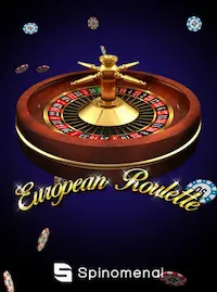 Classic Roulette at PHZZZ COM