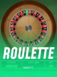 European Roulette at PHZZZ COM