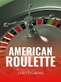 American Roulette at PHZZZ COM