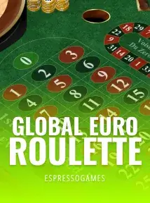 Global Euro Roulette at PHZZZ COM