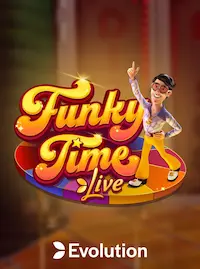 Funky Time at PHZZZ COM