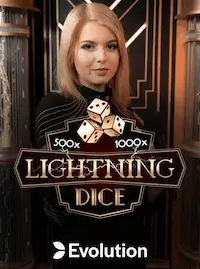 Lightning Dice at PHZZZ COM
