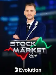 Stock Market at PHZZZ COM