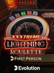 XXXtreme Lightning Roulette at PHZZZ COM