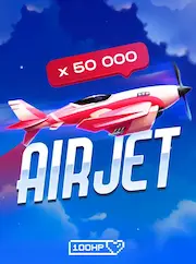 Airjet crash game at PHZZZ COM